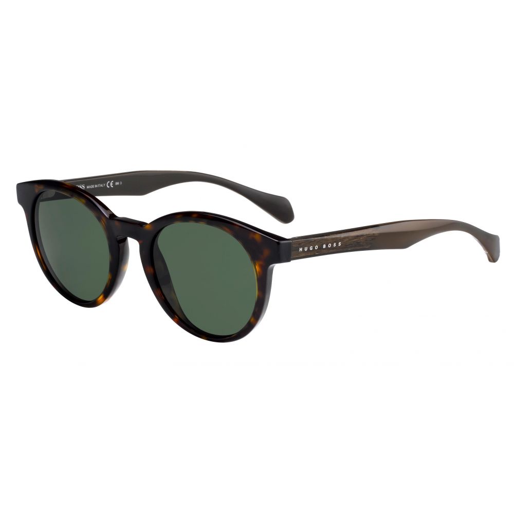 Hugo Boss Syze dielli BOSS 0912/S 1JC/85