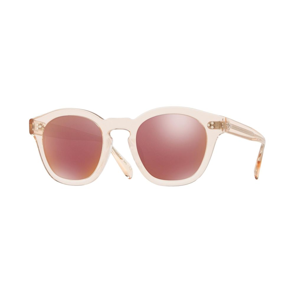 Oliver Peoples Syze dielli BOUDREAU L.A. OV 5382SU 1652/E4