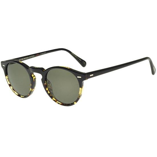 Oliver Peoples Syze dielli GREGORY PECK SUN OV 5217/S 1178/P1