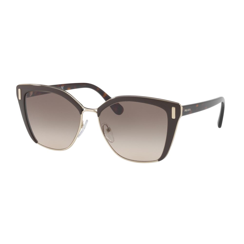 Prada Syze dielli PRADA MOD EVOLUTION SPR 56TS DHO-3D0