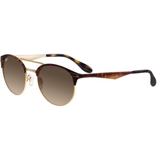 Ray-Ban Syze dielli DOUBLE BRIDGE RB 3545 9008/13