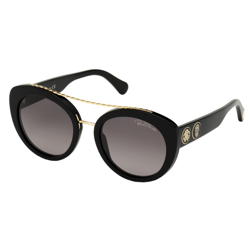 Roberto Cavalli Syze dielli RC 1128 01B