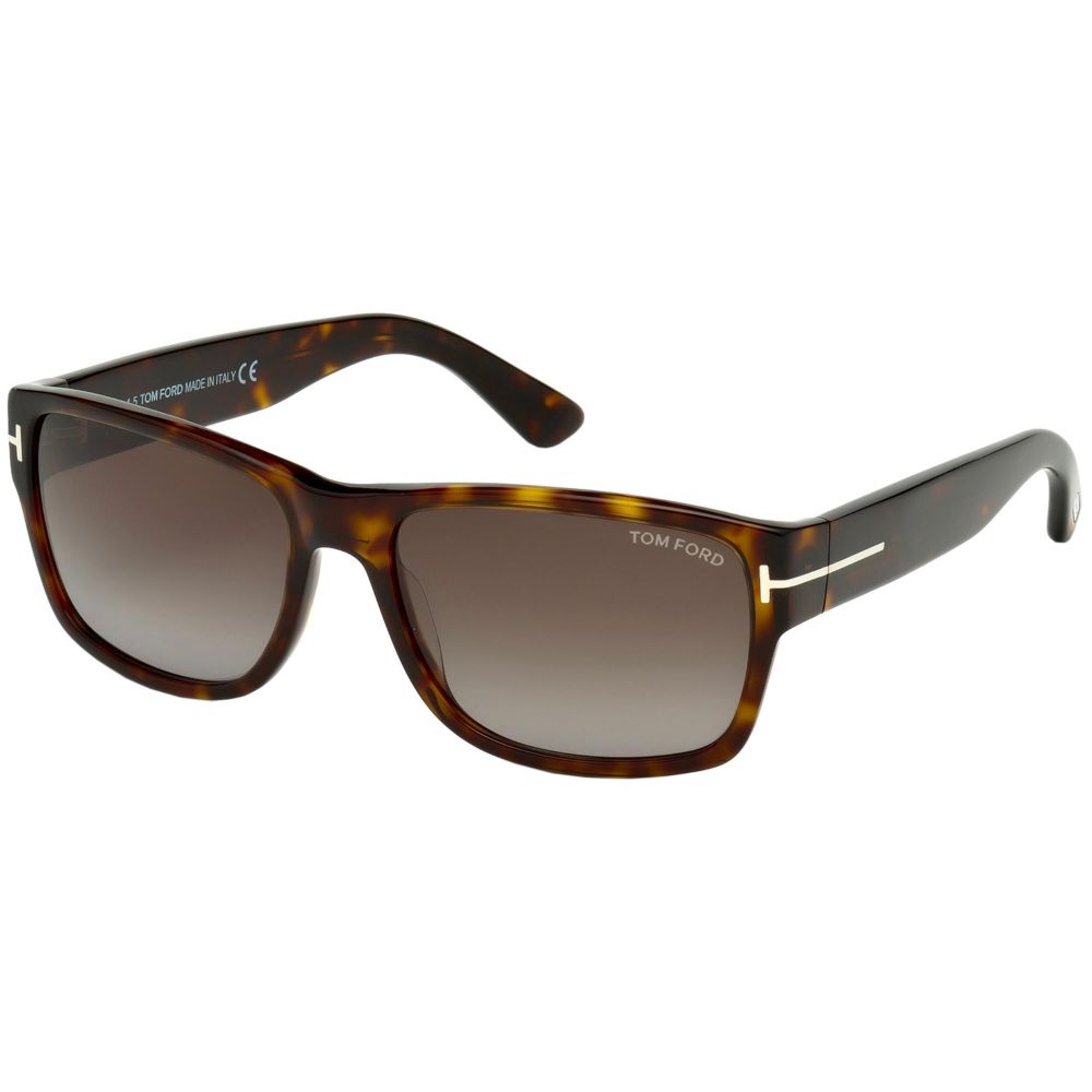 Tom Ford Syze dielli MASON FT 0445 52B B