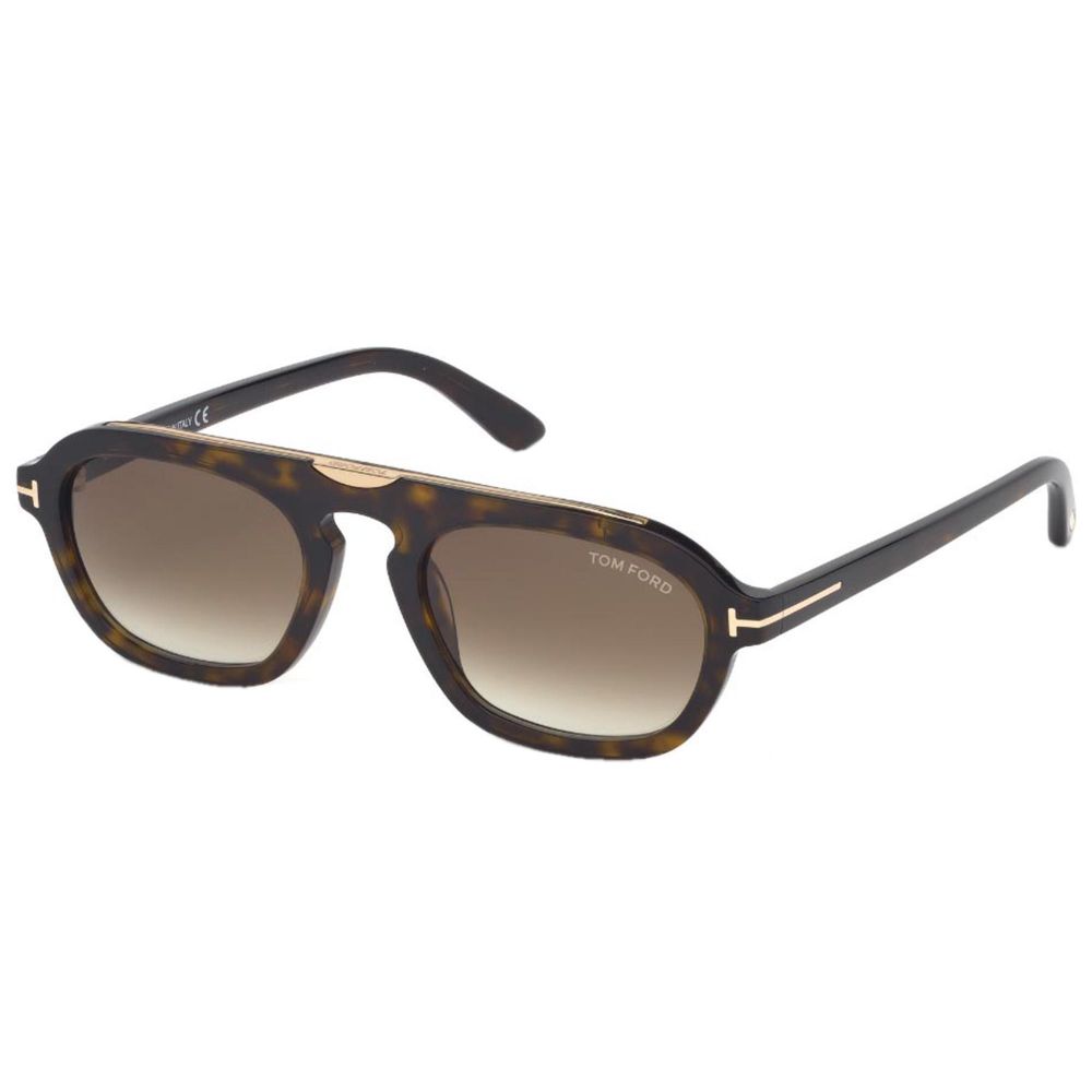 Tom Ford Syze dielli SEBASTIAN-02 FT 0736 52K C