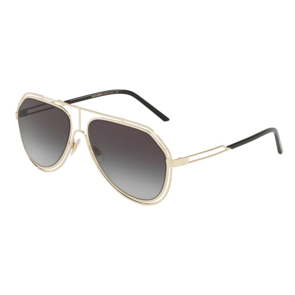 Dolce & Gabbana Наочаре за сунце EMPTY CUT DG 2176 488/8G A