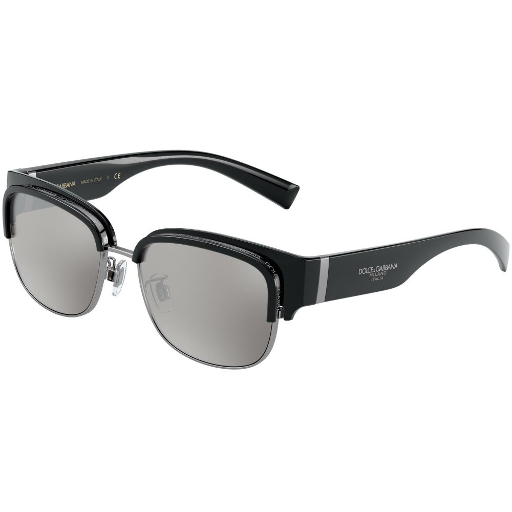 Dolce & Gabbana Наочаре за сунце VIALE PIAVE 2.0 DG 6137 501/6G