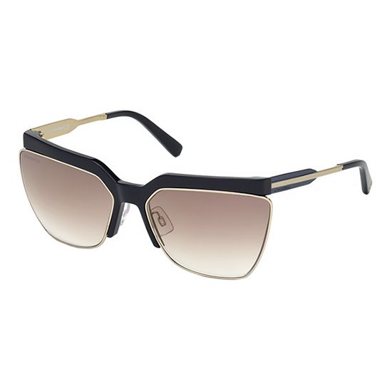 Dsquared2 Наочаре за сунце KAYLA DQ 0288 52G B