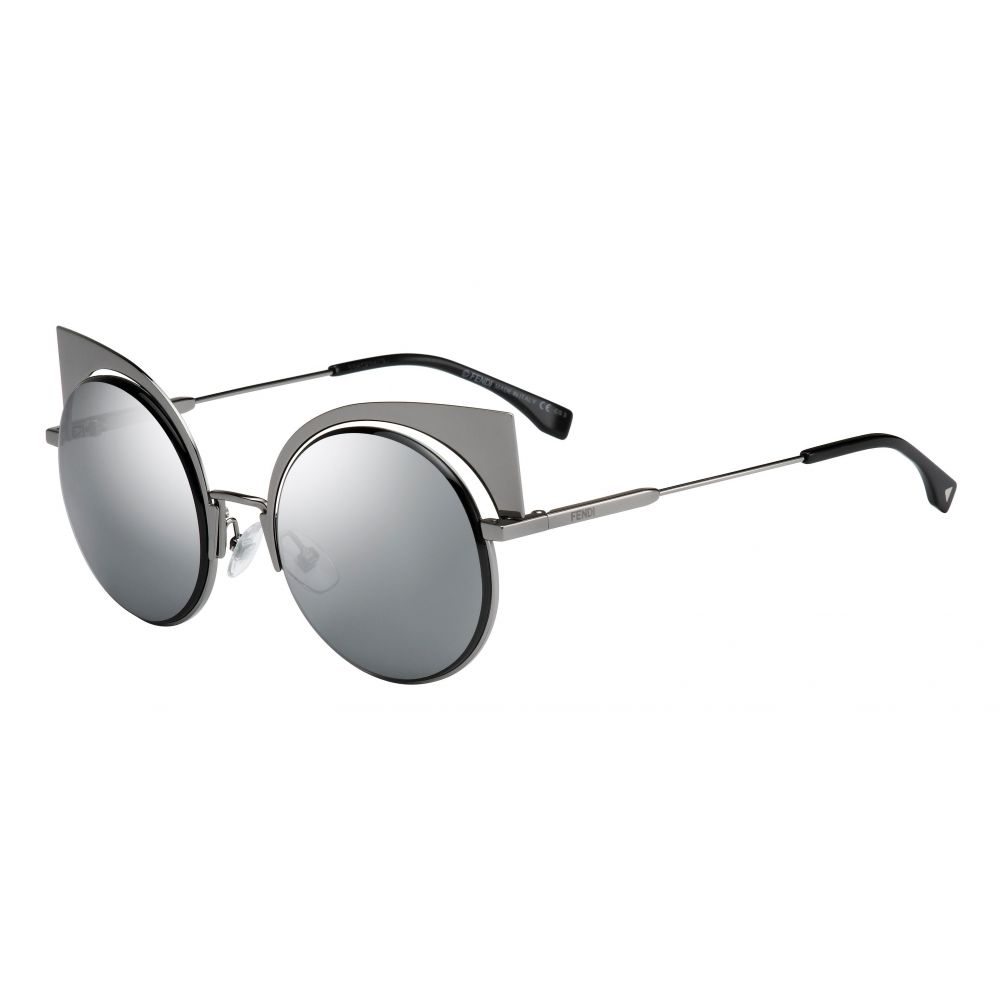 Fendi Наочаре за сунце EYESHINE FF 0177/S KJ1/T4