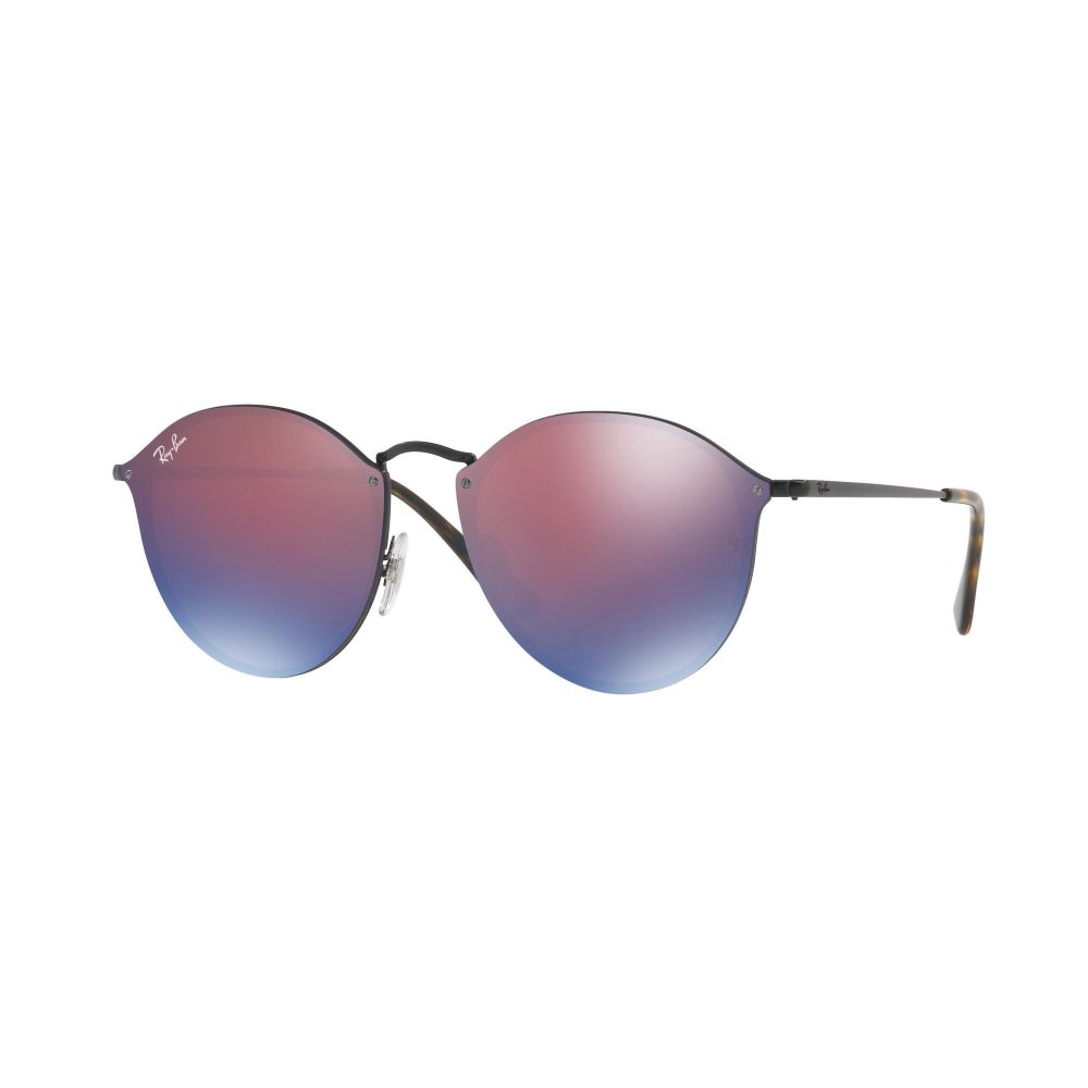 Ray-Ban Наочаре за сунце BLAZE ROUND RB 3574N 153/7V