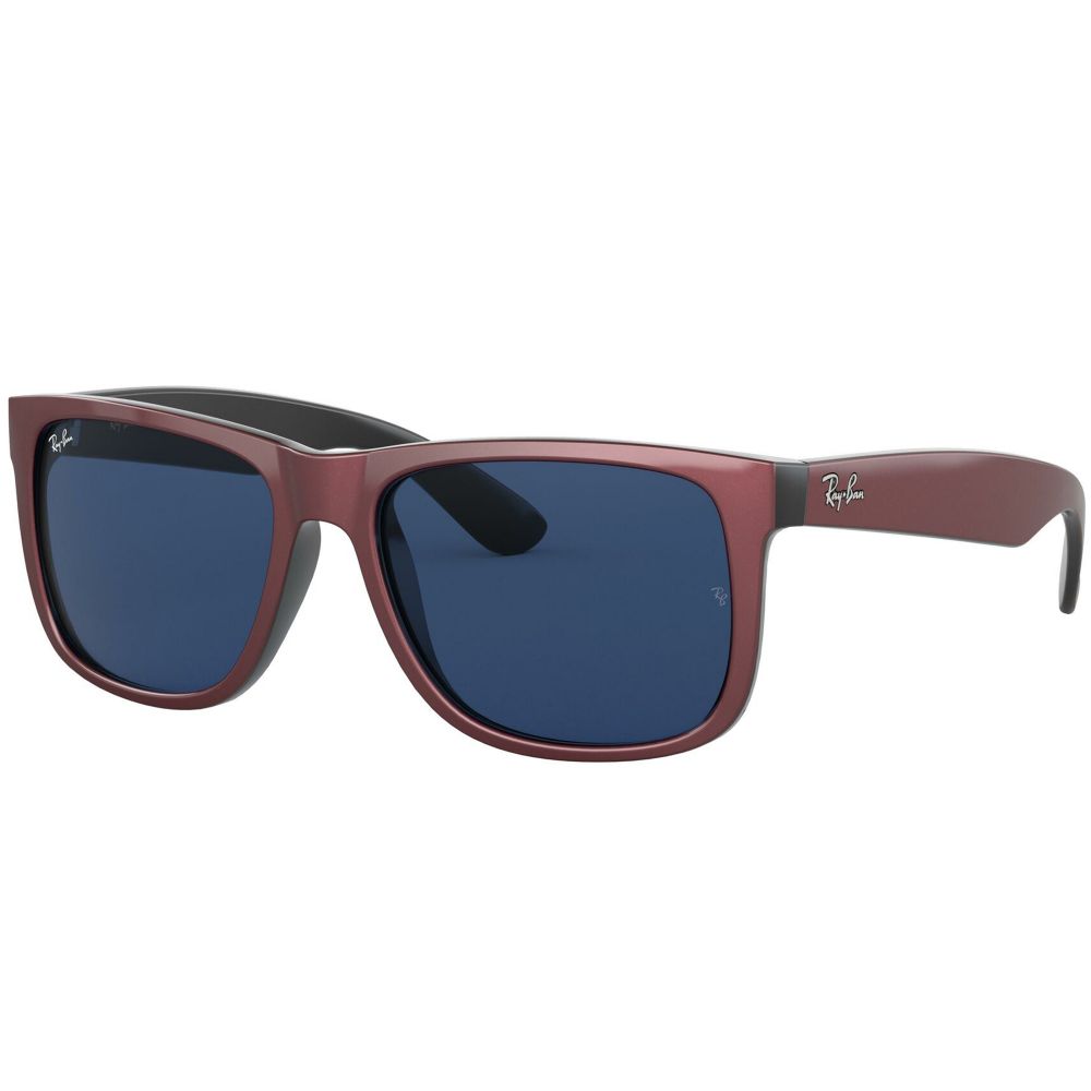 Ray-Ban Наочаре за сунце JUSTIN RB 4165 6469/80