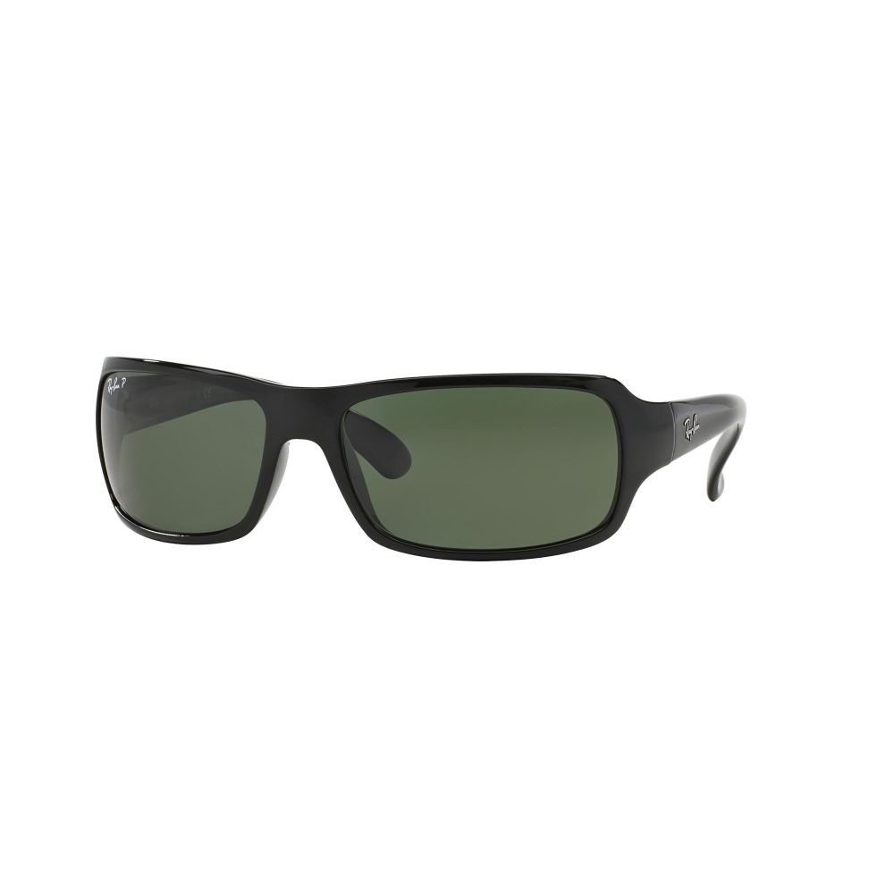 Ray-Ban Наочаре за сунце RB 4075 601/58 E