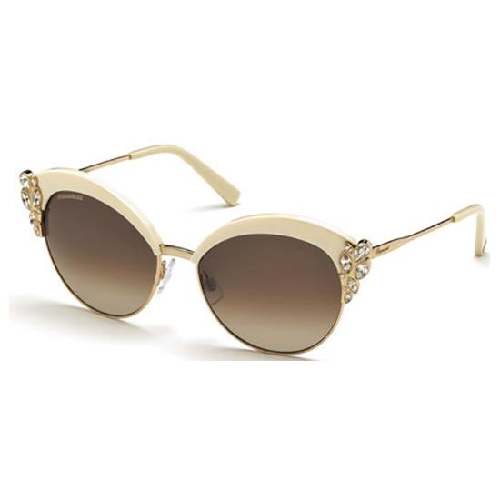 Dsquared2 Solglasögon ANNABELLE DQ 0199 25K