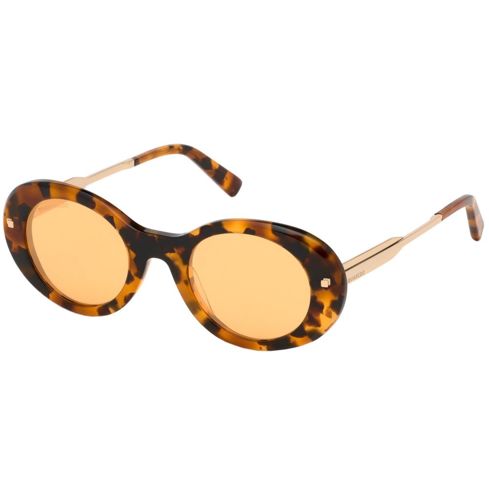 Dsquared2 Solglasögon KURTY DQ 0325 53G