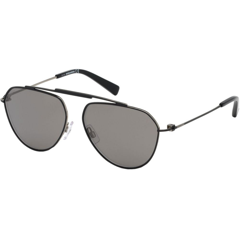 Dsquared2 Solglasögon ZACH DQ 0310 02C A