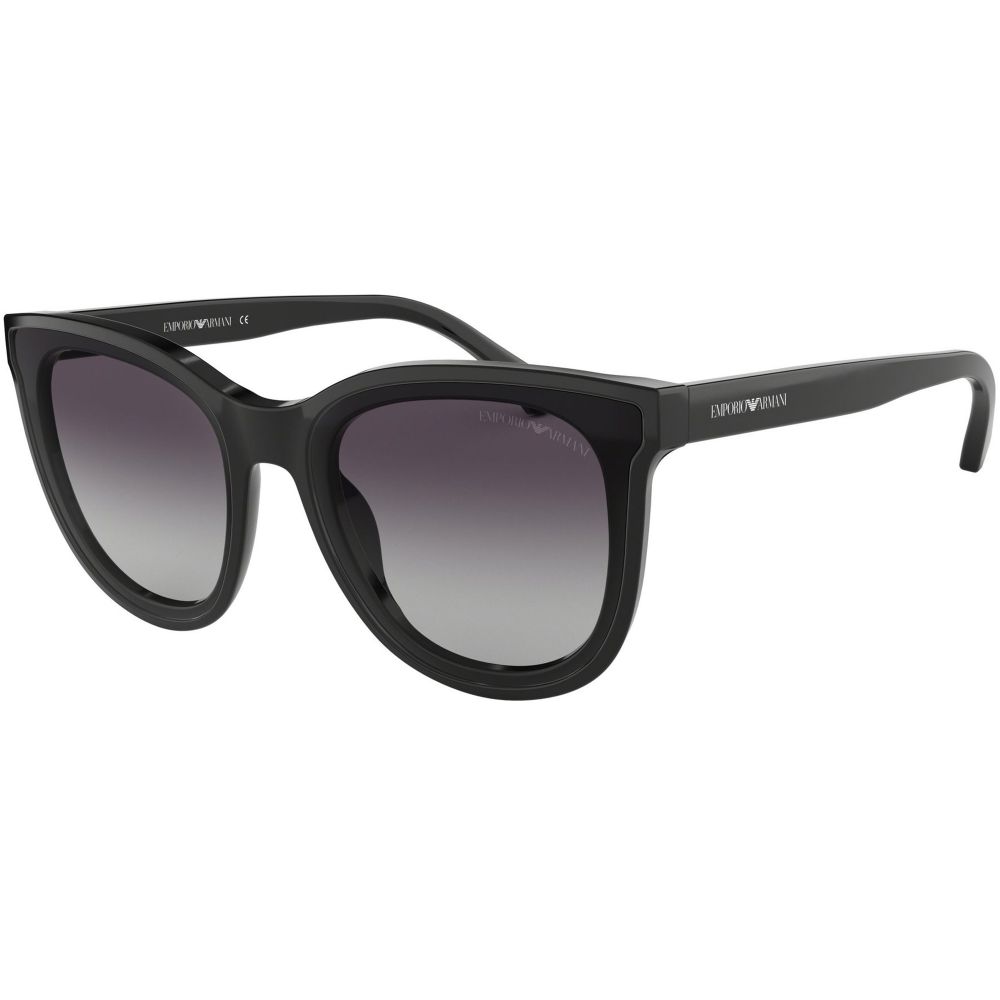 Emporio Armani Solglasögon EA 4125 5001/8G