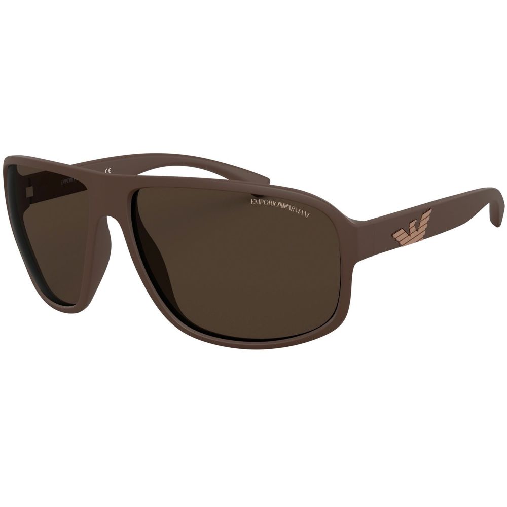 Emporio Armani Solglasögon EA 4130 5755/73