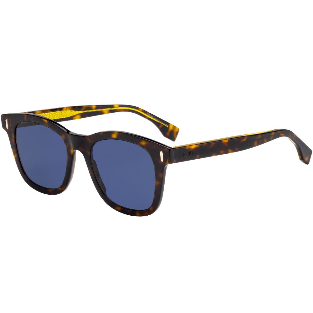 Fendi Solglasögon FF M0040/S 086/KU