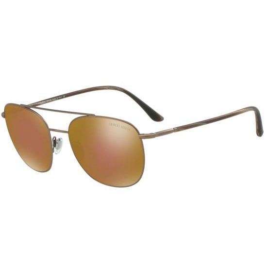 Giorgio Armani Solglasögon FRAMES OF LIFE AR 6042 3006/7D