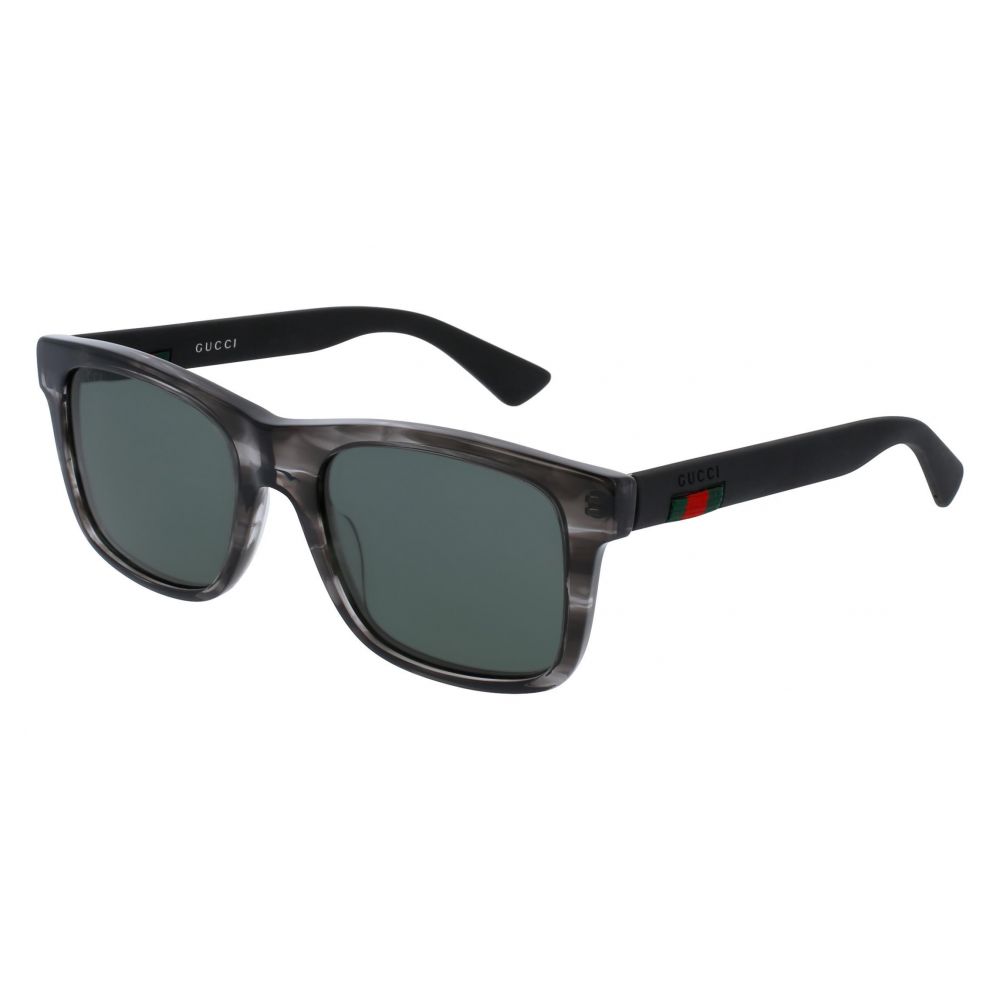 Gucci Solglasögon GG0008S 004 G