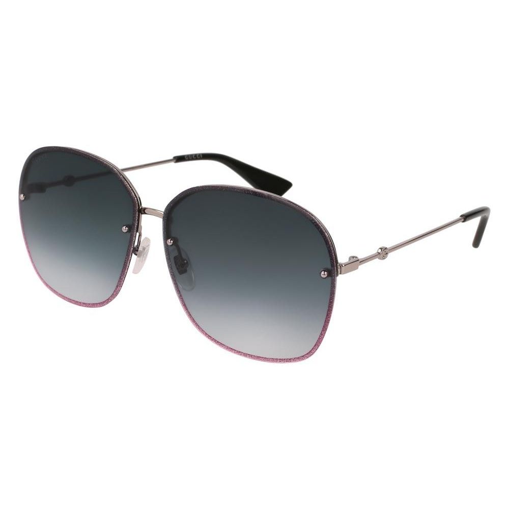 Gucci Solglasögon GG0228S 004 AY