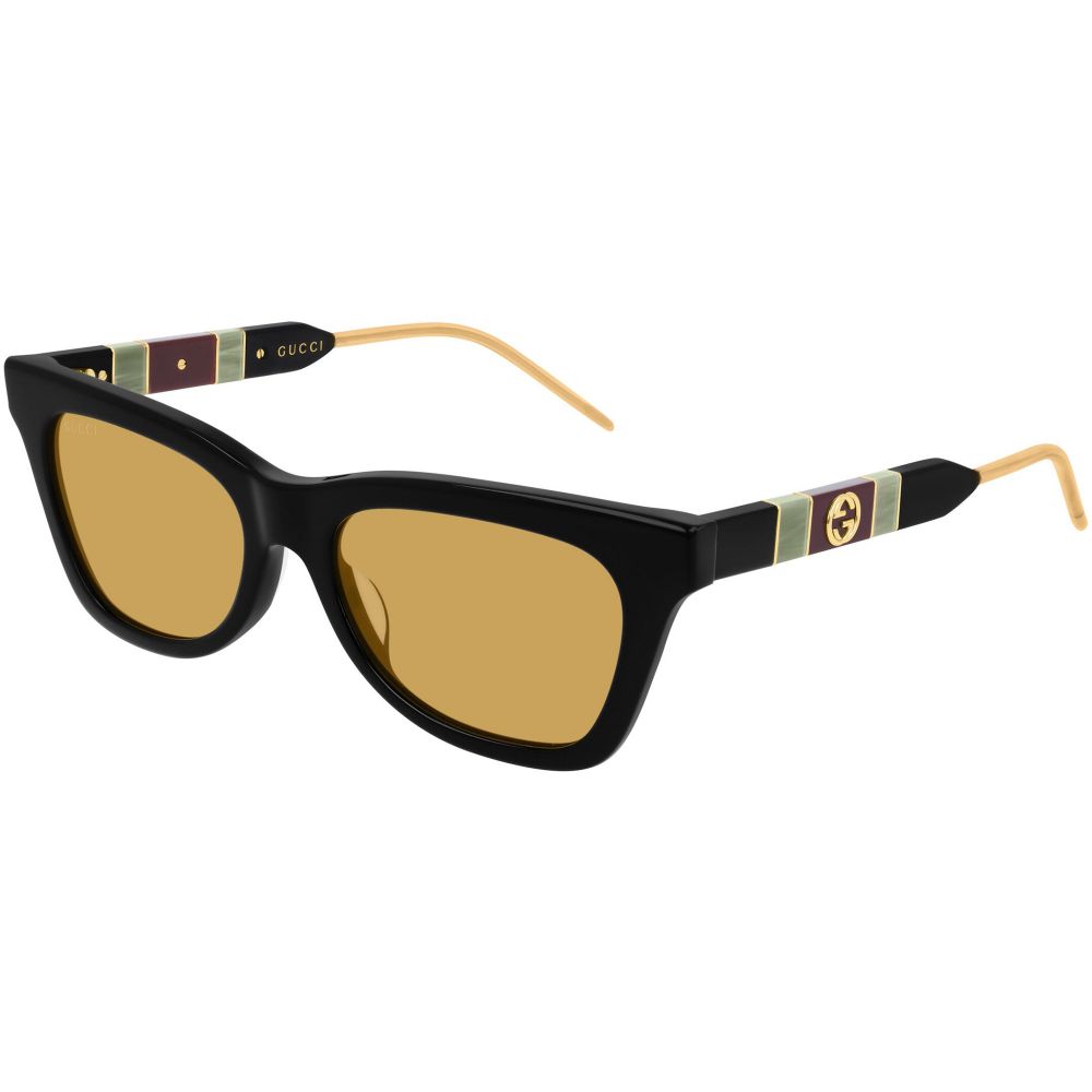 Gucci Solglasögon GG0598S 004 YP