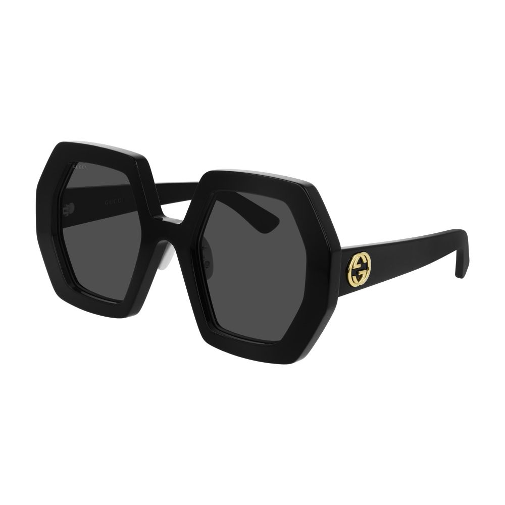 Gucci Solglasögon GG0772S 004 FV