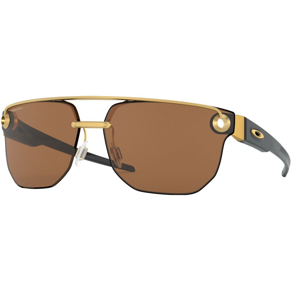 Oakley Solglasögon CHRYSTL OO 4136 4136-10