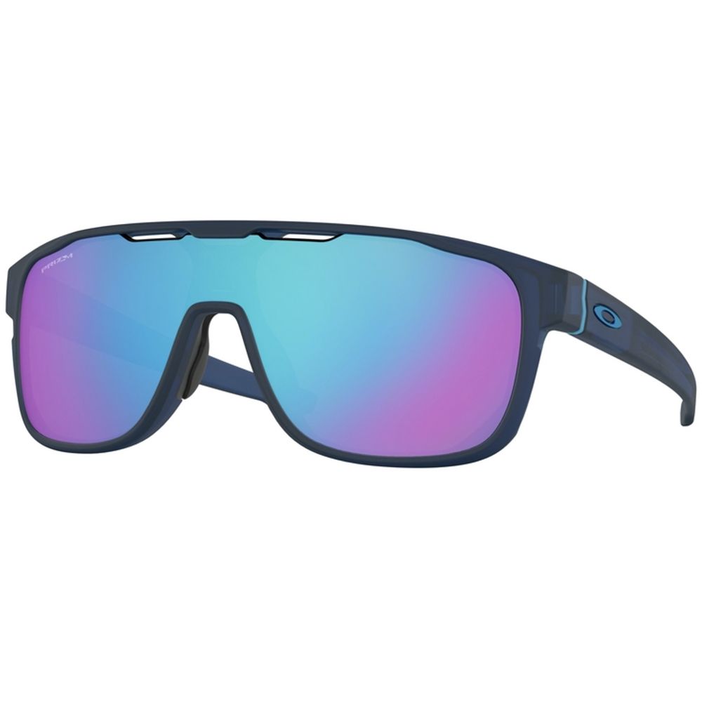 Oakley Solglasögon CROSSRANGE SHIELD OO 9387 9387-14