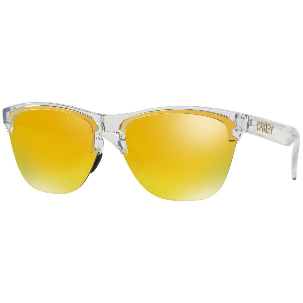 Oakley Solglasögon FROGSKINS LITE OO 9374 9374-13