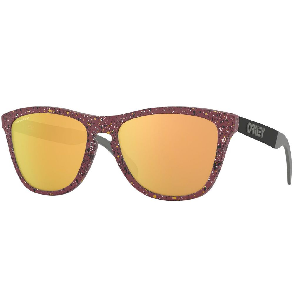 Oakley Solglasögon FROGSKINS MIX OO 9428 SPLATTER COLLECTION 9428-10