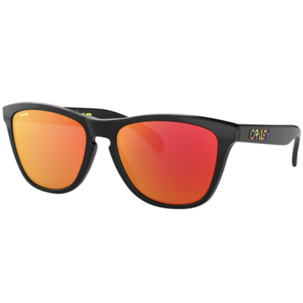 Oakley Solglasögon FROGSKINS OO 9013 9013-E6