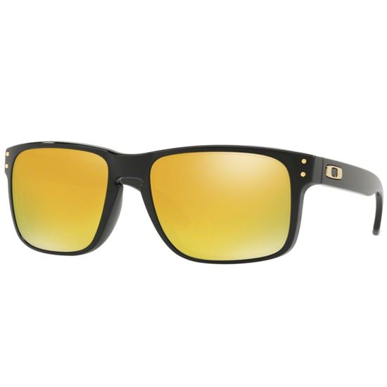 Oakley Solglasögon HOLBROOK OO 9102 9102-E3