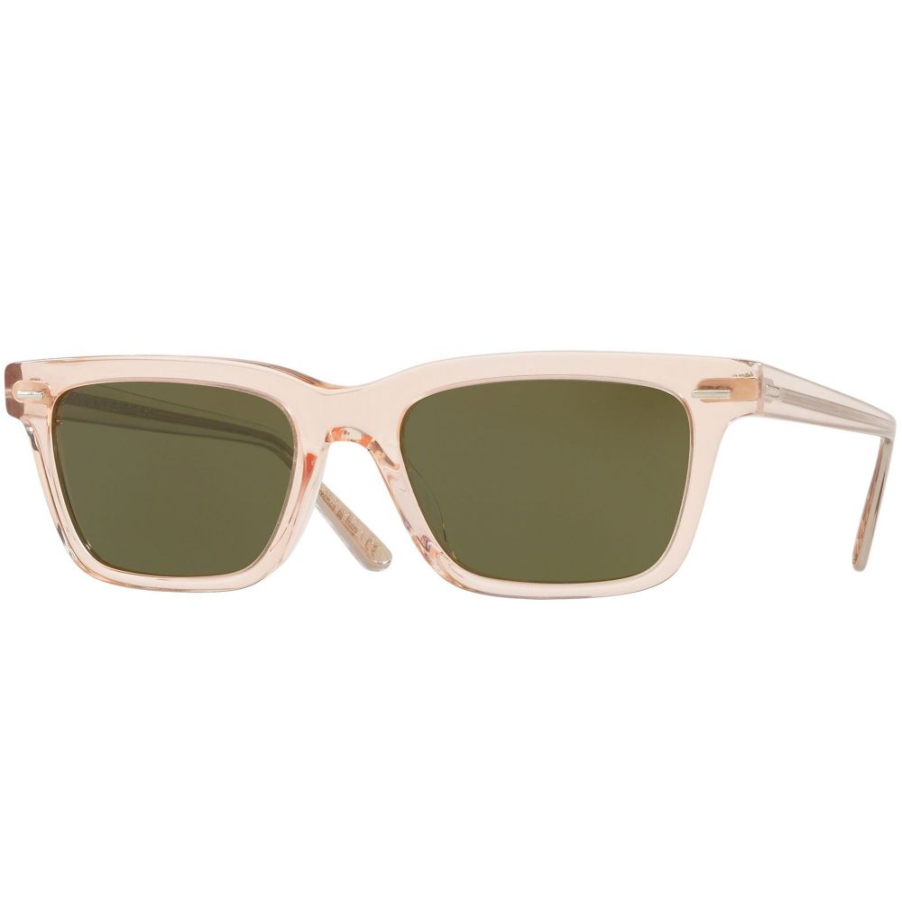 Oliver Peoples Solglasögon BA CC OV 5388SU 1652/52