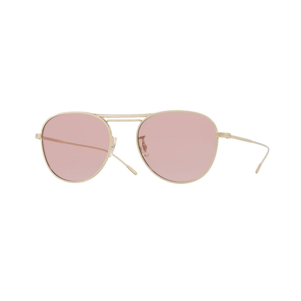 Oliver Peoples Solglasögon CADE OV 1226S 5035/84