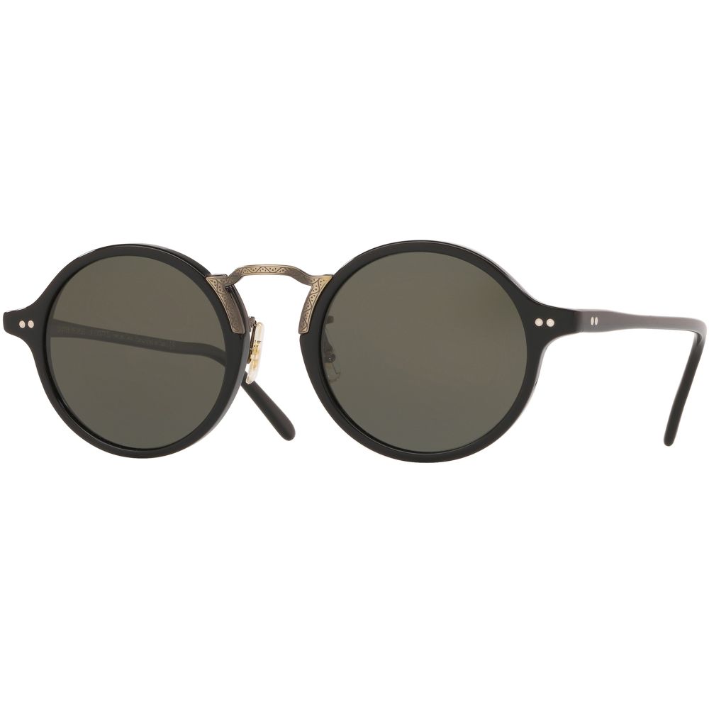 Oliver Peoples Solglasögon KOSA OV 5391S 1005/P1 A