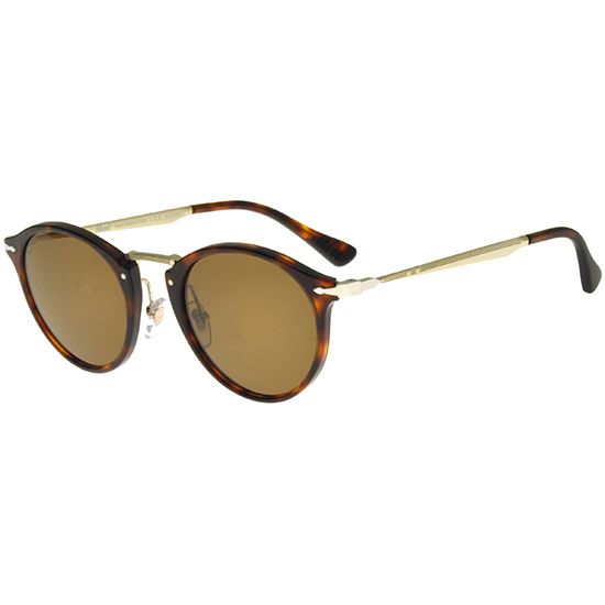 Persol Solglasögon CALLIGRAPHER EDITION PO 3166S 24/57 M