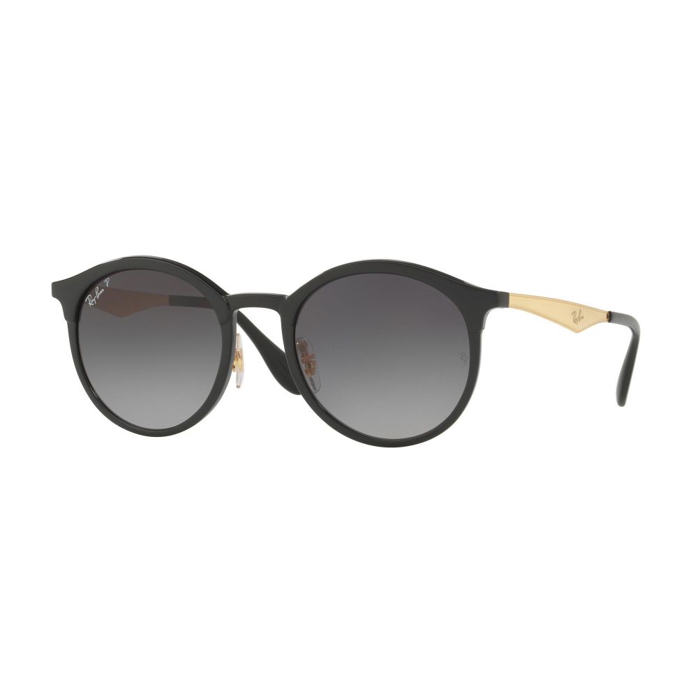 Ray-Ban Solglasögon EMMA RB 4277 6306/T3