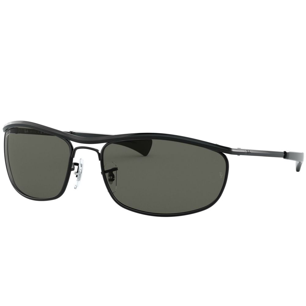 Ray-Ban Solglasögon OLYMPIAN I DELUXE RB 3119M 002/58 E