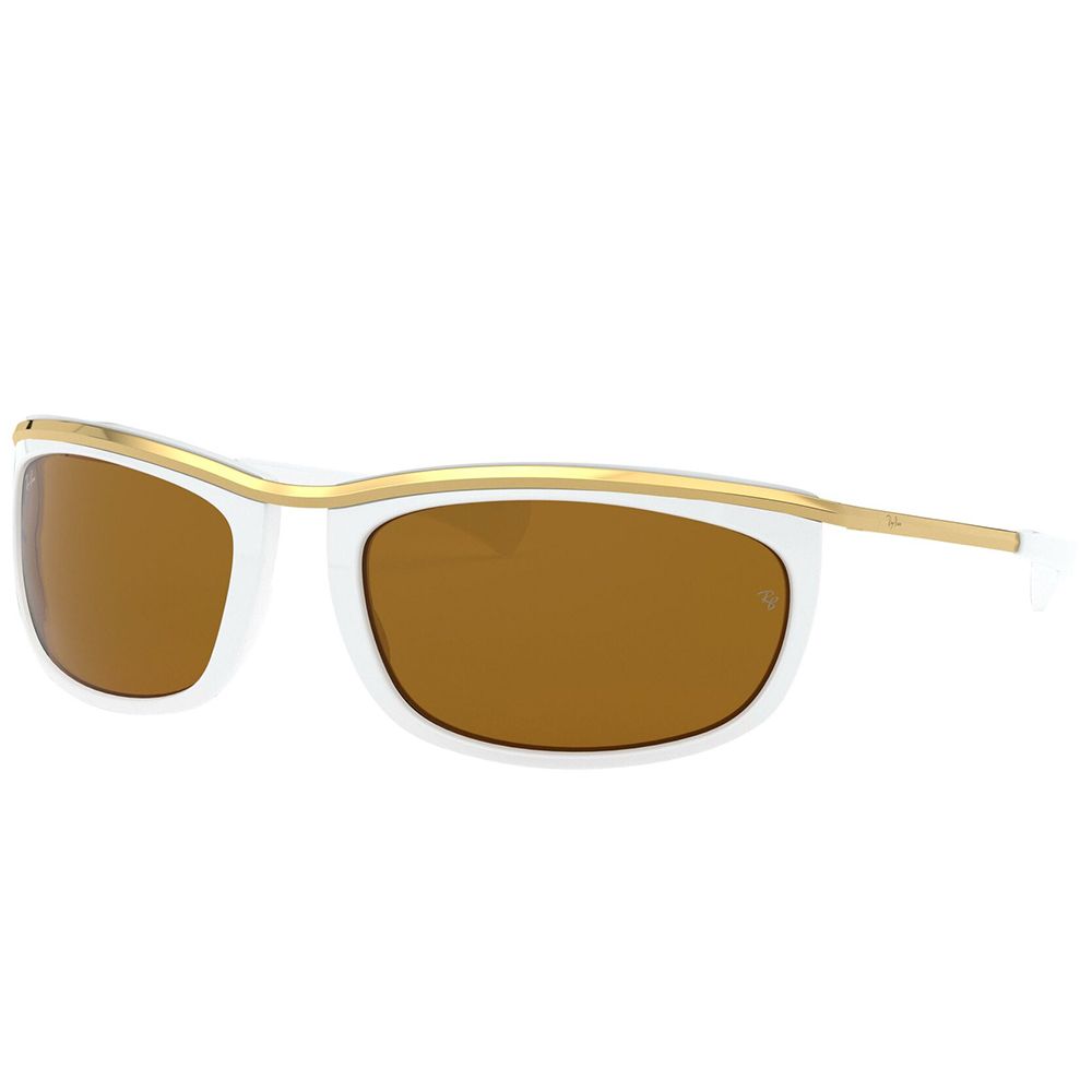 Ray-Ban Solglasögon OLYMPIAN I RB 2319 1289/33