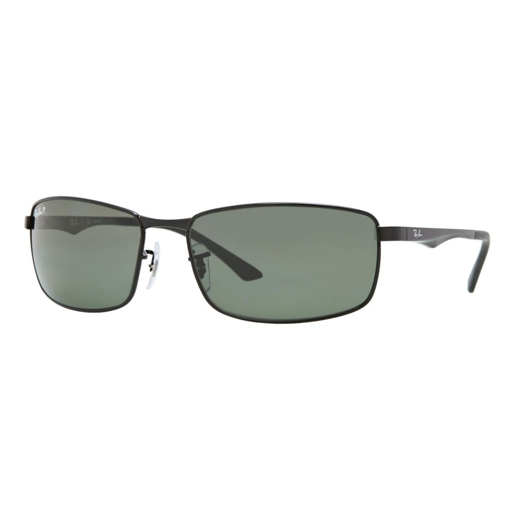 Ray-Ban Solglasögon RB 3498 002/9A A