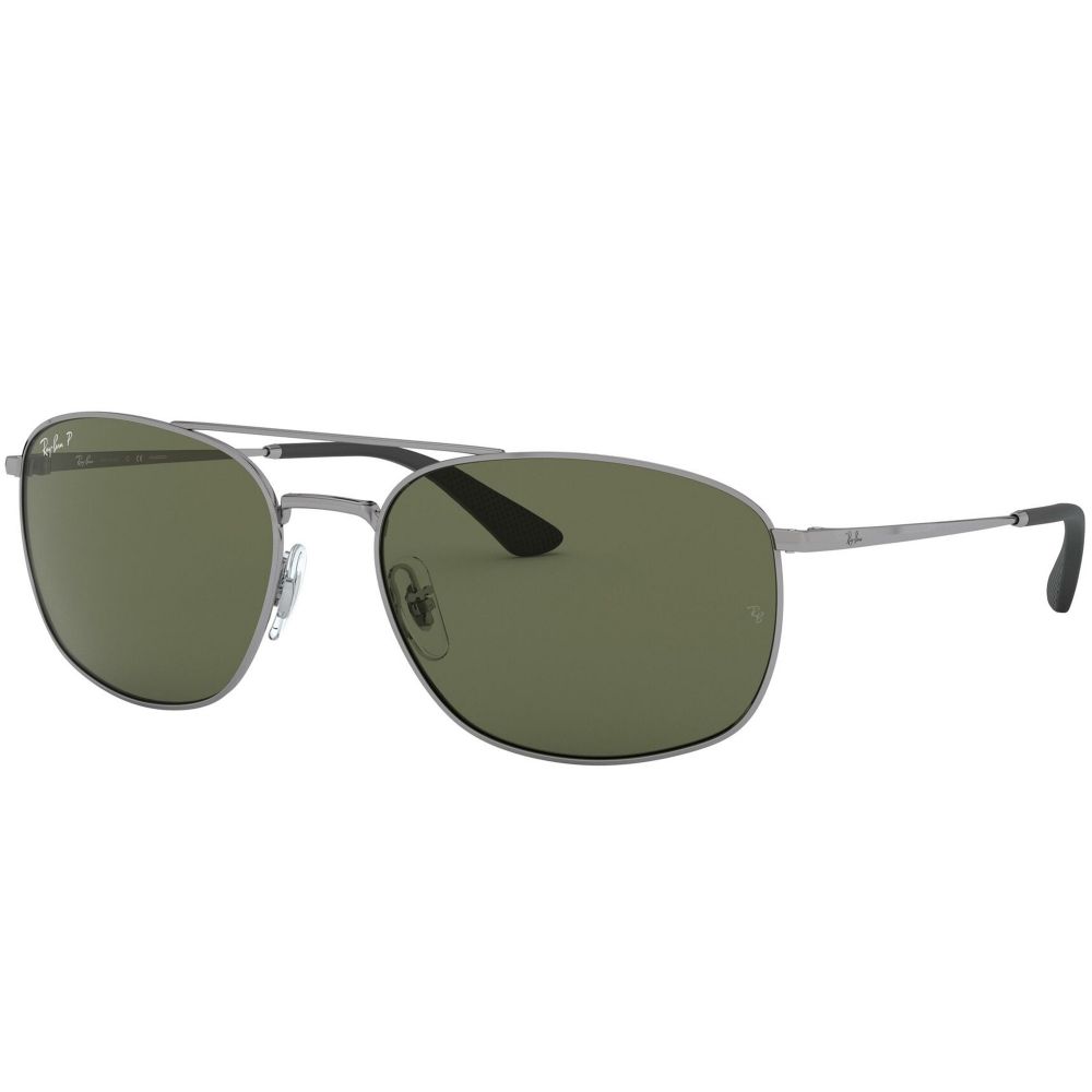 Ray-Ban Solglasögon RB 3654 004/9A