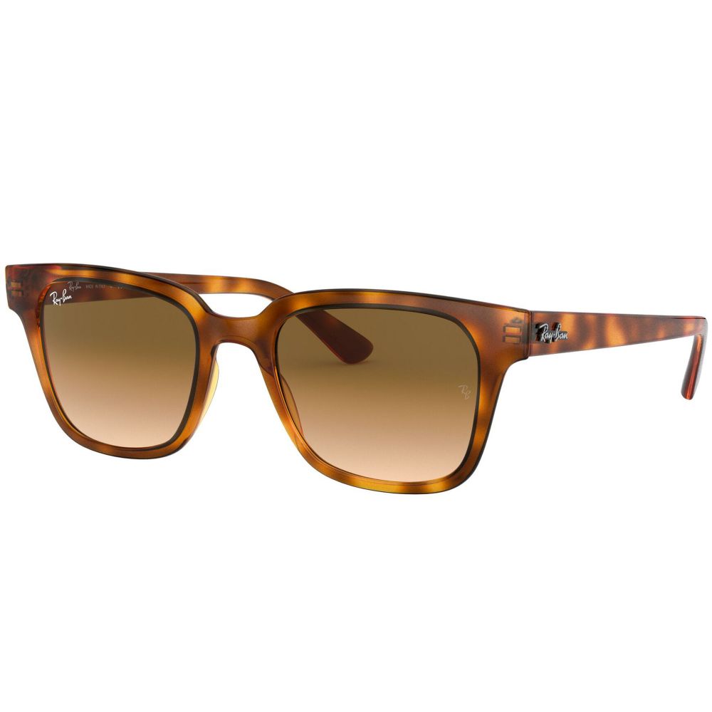 Ray-Ban Solglasögon RB 4323 6475/51