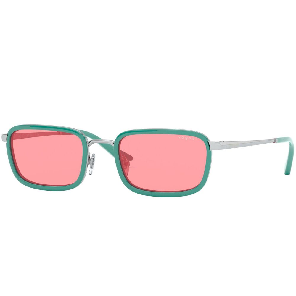 Vogue Solglasögon VO 4166S BY MILLIE BOBBY BROWN 5122/84