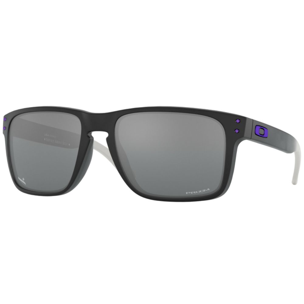 Oakley Güneş gözlüğü HOLBROOK XL OO 9417 9417-17