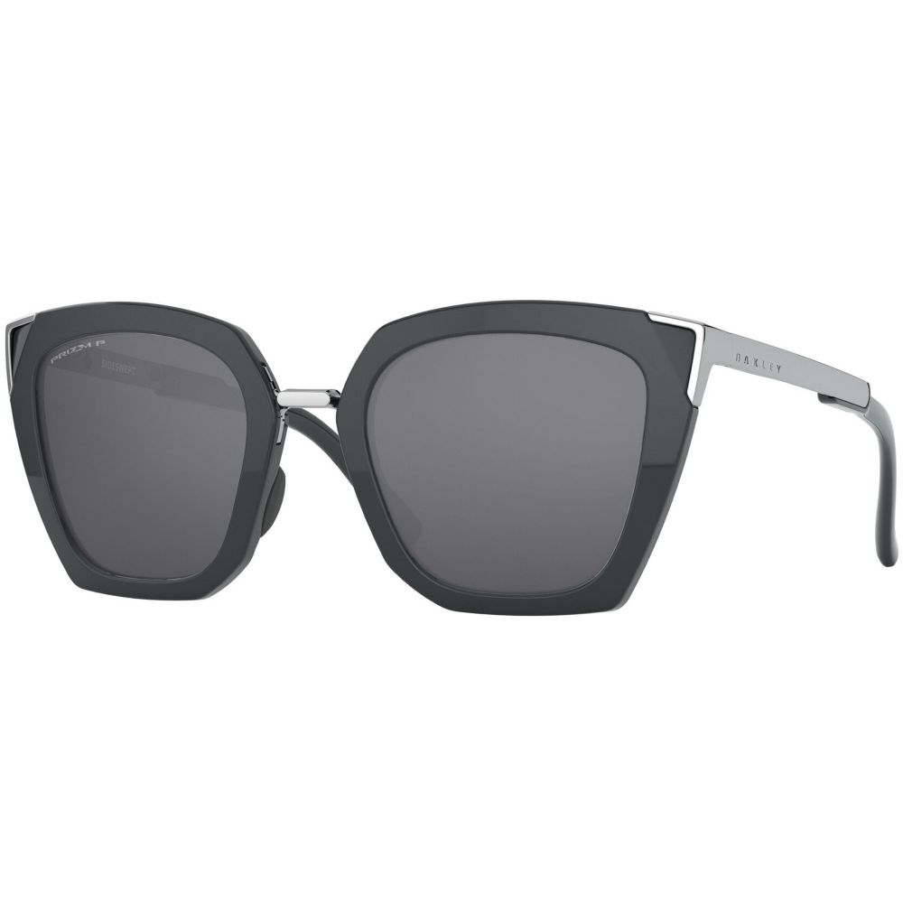 Oakley Güneş gözlüğü SIDESWEPT OO 9445 9445-02