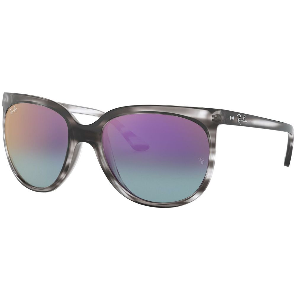 Ray-Ban Güneş gözlüğü CATS 1000 RB 4126 6430/T6