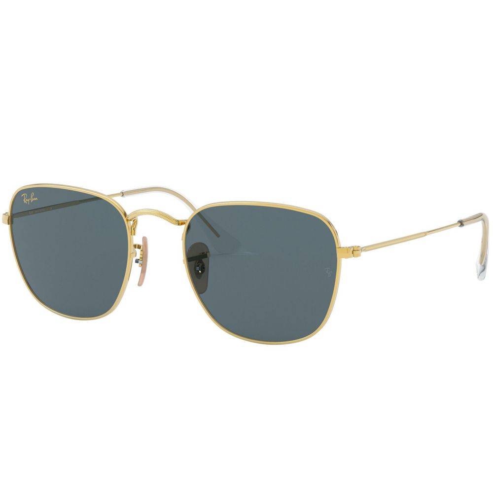 Ray-Ban Güneş gözlüğü FRANK RB 3857 LEGEND GOLD 9196/R5