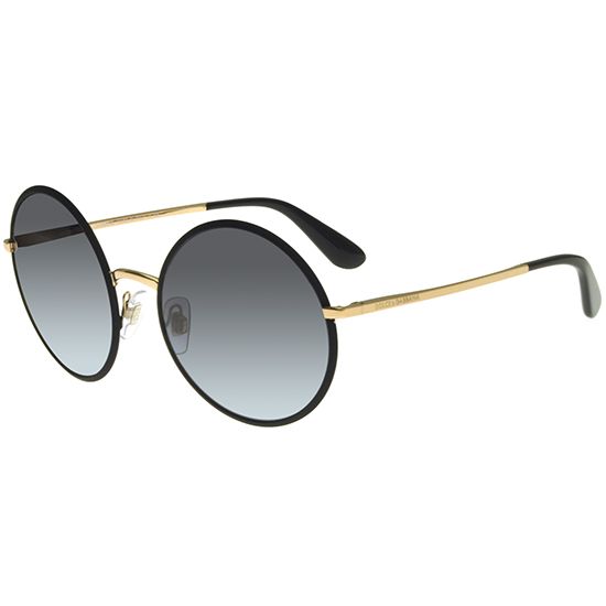 Dolce & Gabbana Сонцезахисні окуляри DG 2155 1296/8G