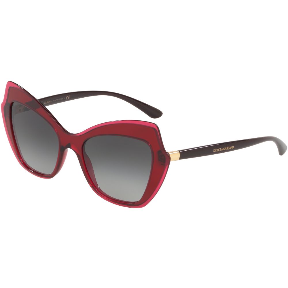 Dolce & Gabbana Сонцезахисні окуляри DOUBLE LINE DG 4361 3211/8G