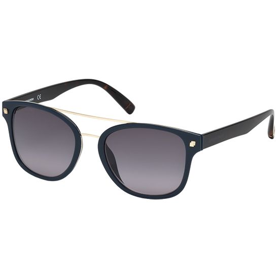 Dsquared2 Сонцезахисні окуляри ADRIAN DQ 0256 90W D